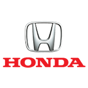 Стикери Honda